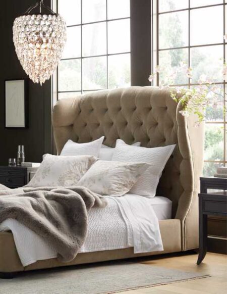 Beds