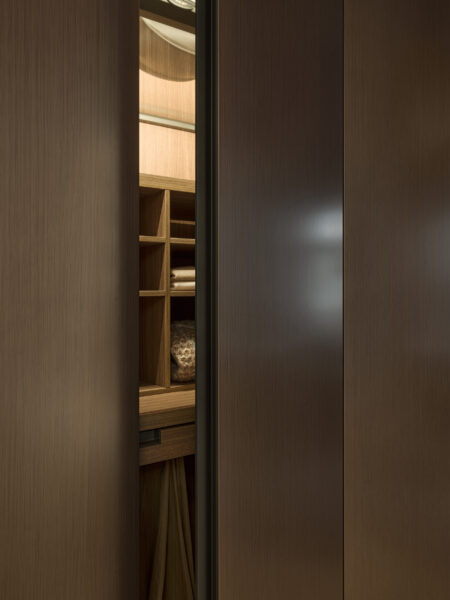 Walkin Wardrobes